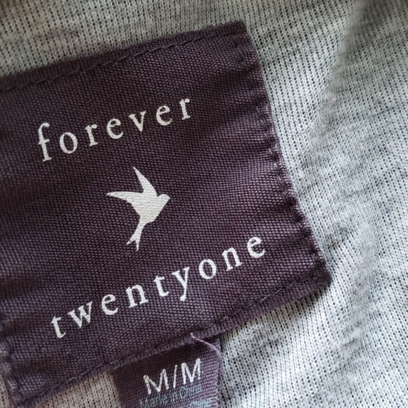 Light Military style jacket - Picture 5 of 5